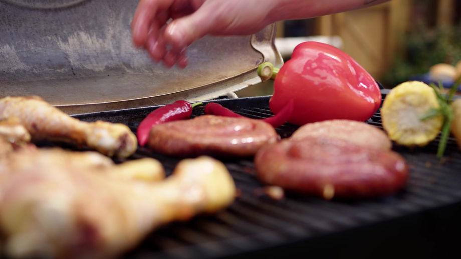 Grill Shack Barbecue